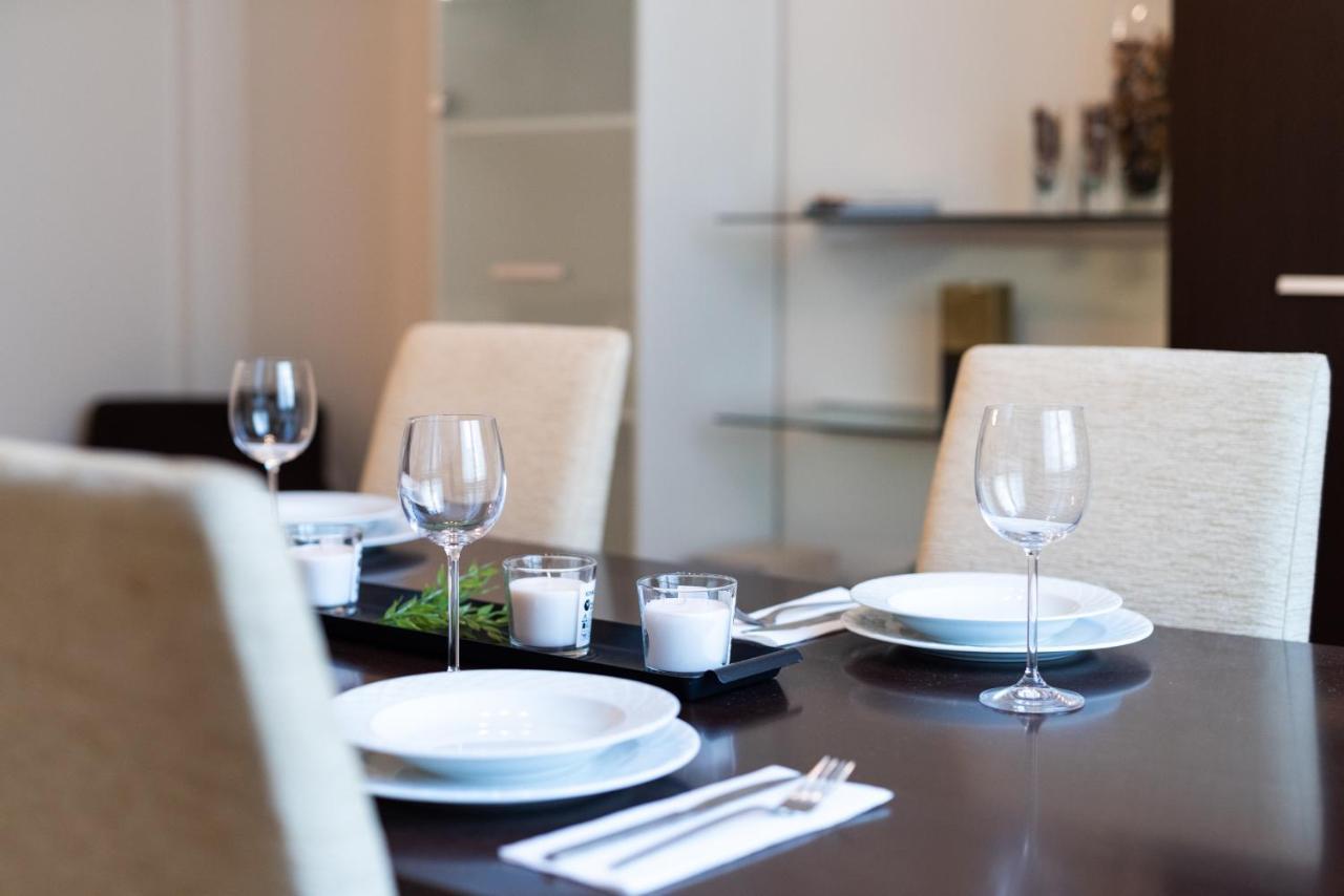Two Bedroom Apt In Syntagma - Ermou Area Athens Ngoại thất bức ảnh