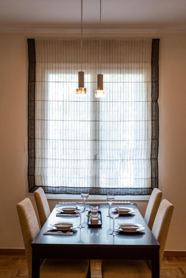 Two Bedroom Apt In Syntagma - Ermou Area Athens Ngoại thất bức ảnh