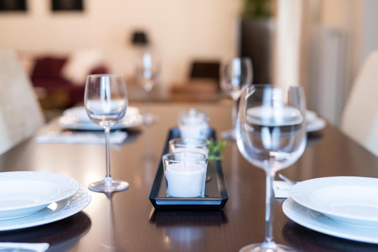 Two Bedroom Apt In Syntagma - Ermou Area Athens Ngoại thất bức ảnh