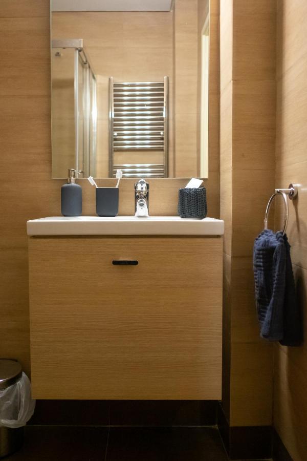 Two Bedroom Apt In Syntagma - Ermou Area Athens Ngoại thất bức ảnh