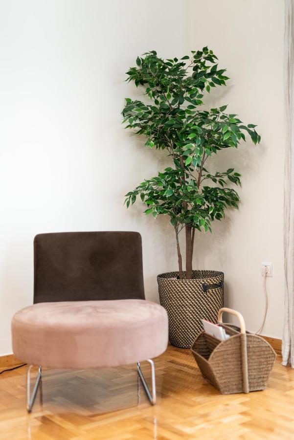 Two Bedroom Apt In Syntagma - Ermou Area Athens Ngoại thất bức ảnh