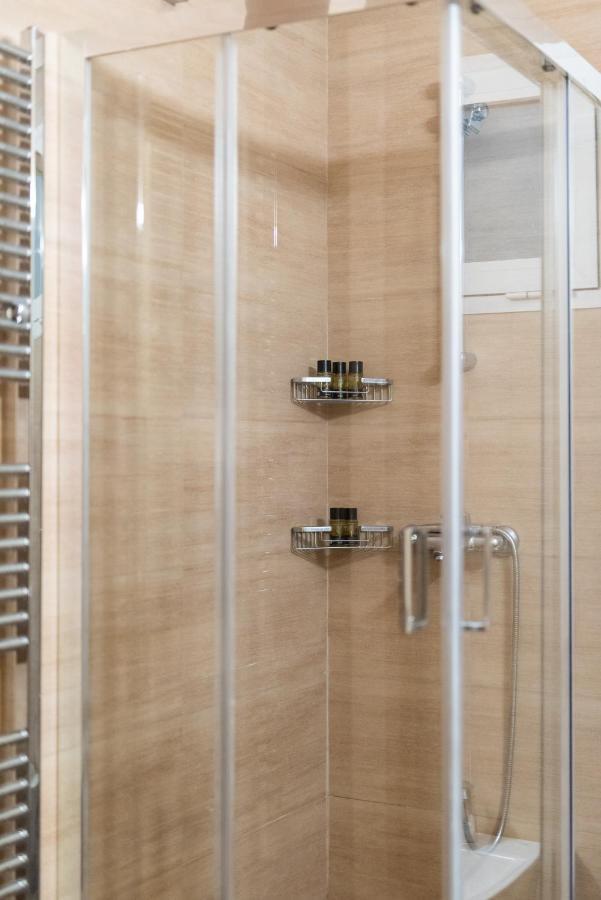 Two Bedroom Apt In Syntagma - Ermou Area Athens Ngoại thất bức ảnh