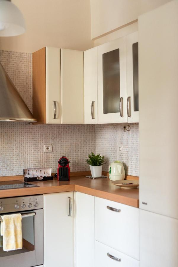 Two Bedroom Apt In Syntagma - Ermou Area Athens Ngoại thất bức ảnh