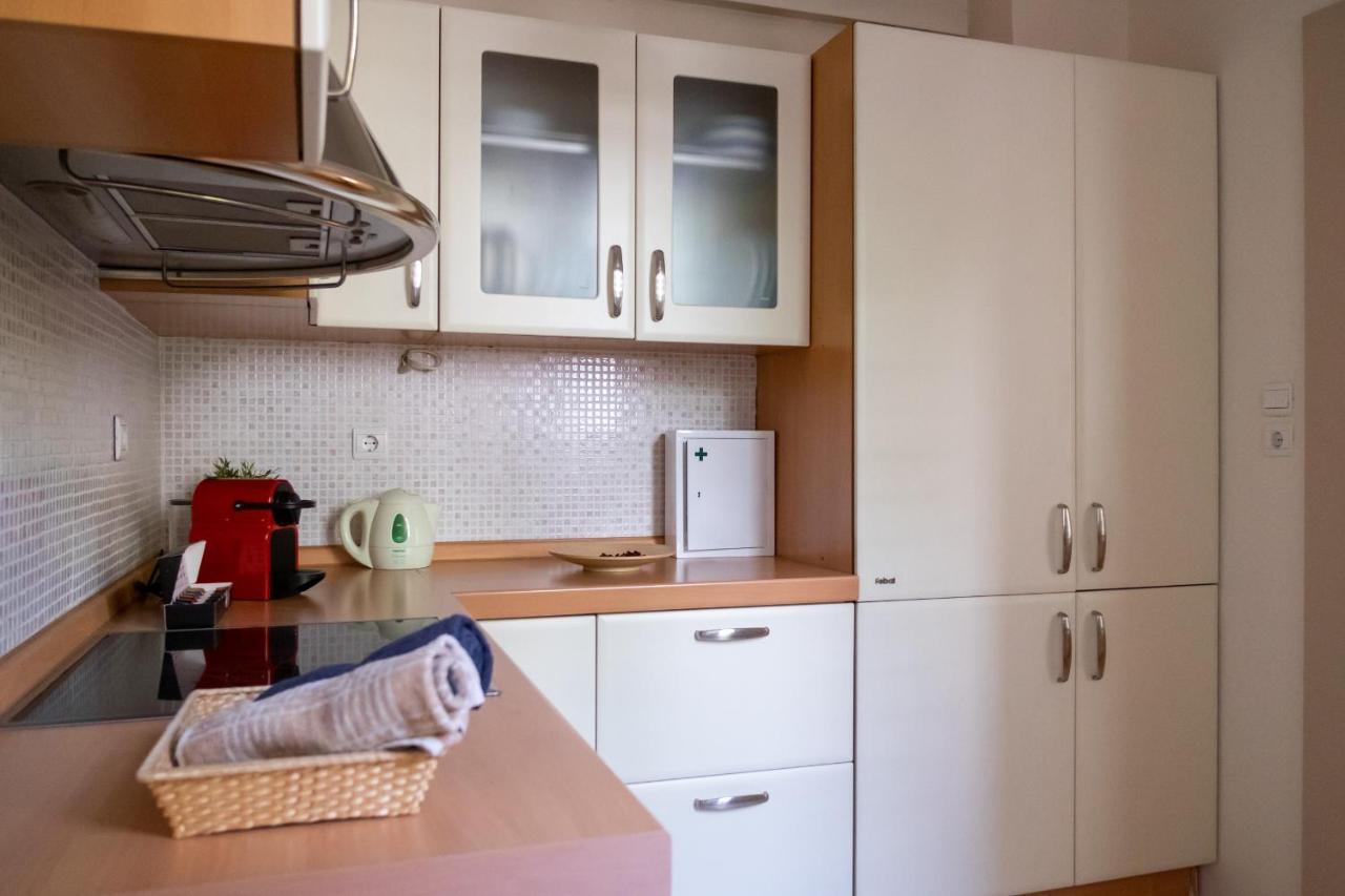 Two Bedroom Apt In Syntagma - Ermou Area Athens Ngoại thất bức ảnh