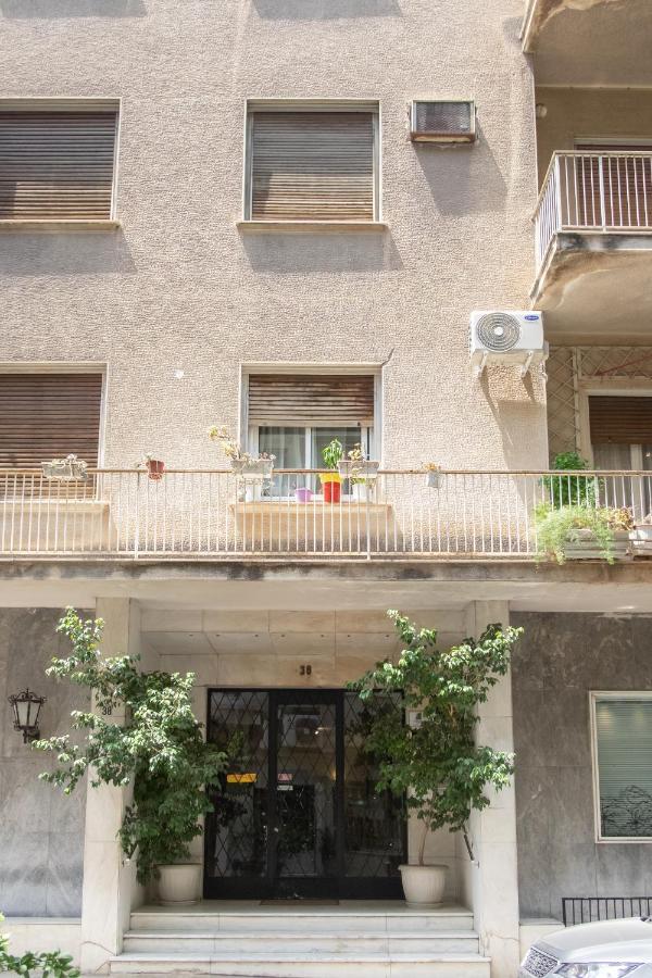 Two Bedroom Apt In Syntagma - Ermou Area Athens Ngoại thất bức ảnh