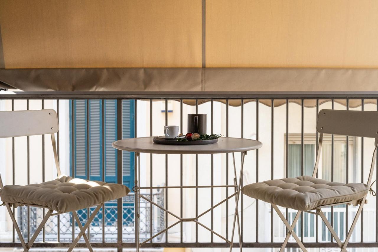 Two Bedroom Apt In Syntagma - Ermou Area Athens Ngoại thất bức ảnh