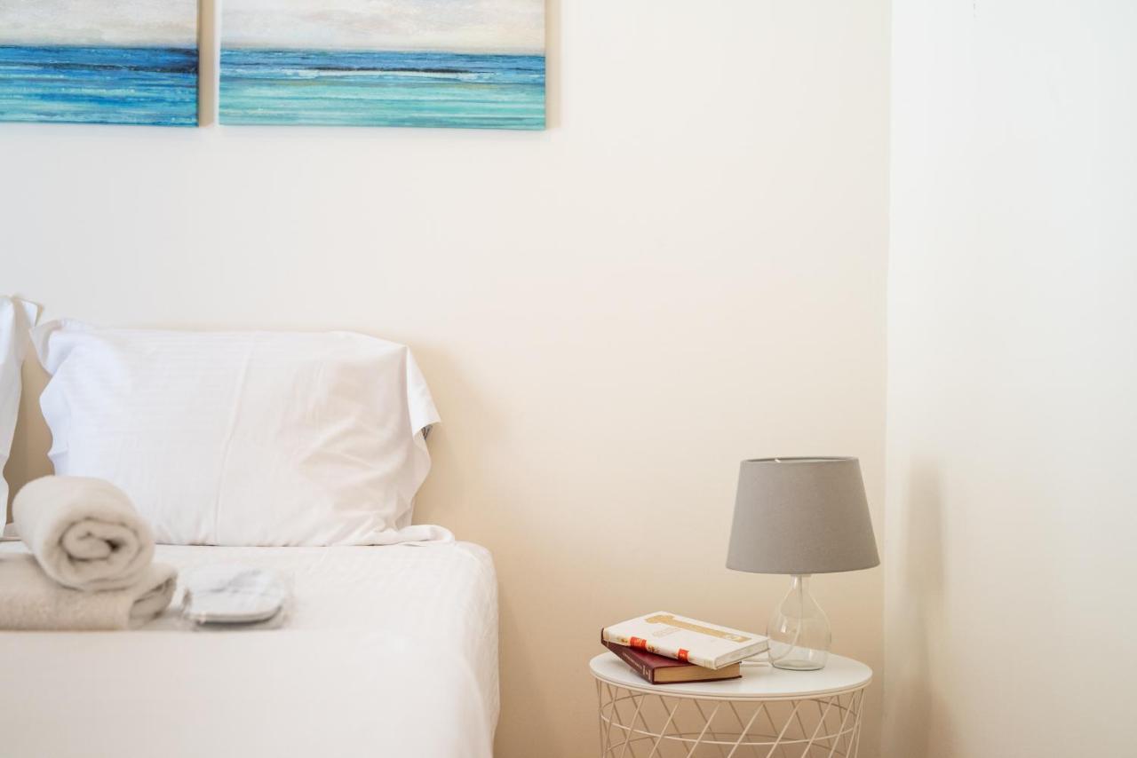 Two Bedroom Apt In Syntagma - Ermou Area Athens Ngoại thất bức ảnh