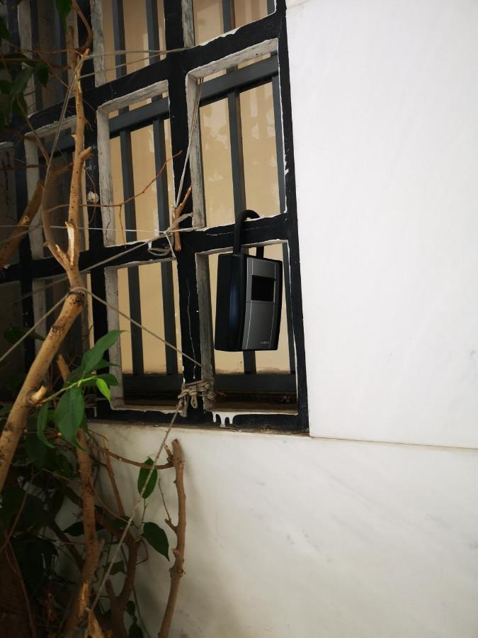 Two Bedroom Apt In Syntagma - Ermou Area Athens Ngoại thất bức ảnh