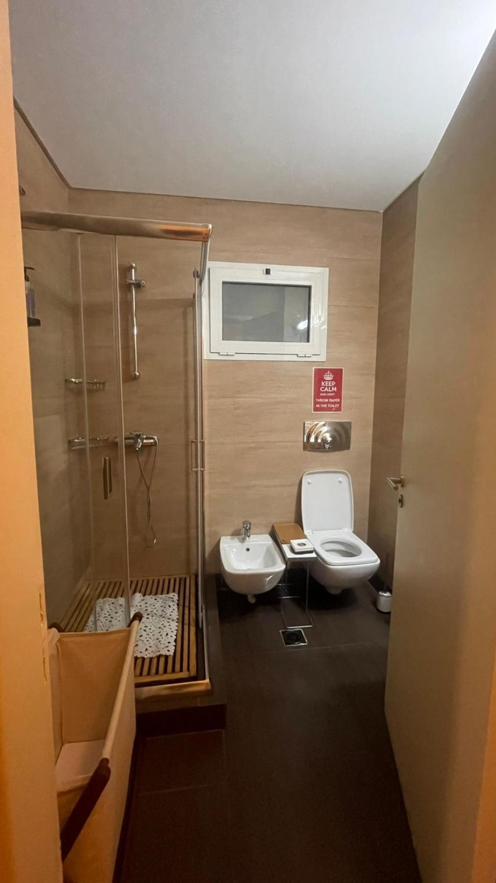 Two Bedroom Apt In Syntagma - Ermou Area Athens Ngoại thất bức ảnh