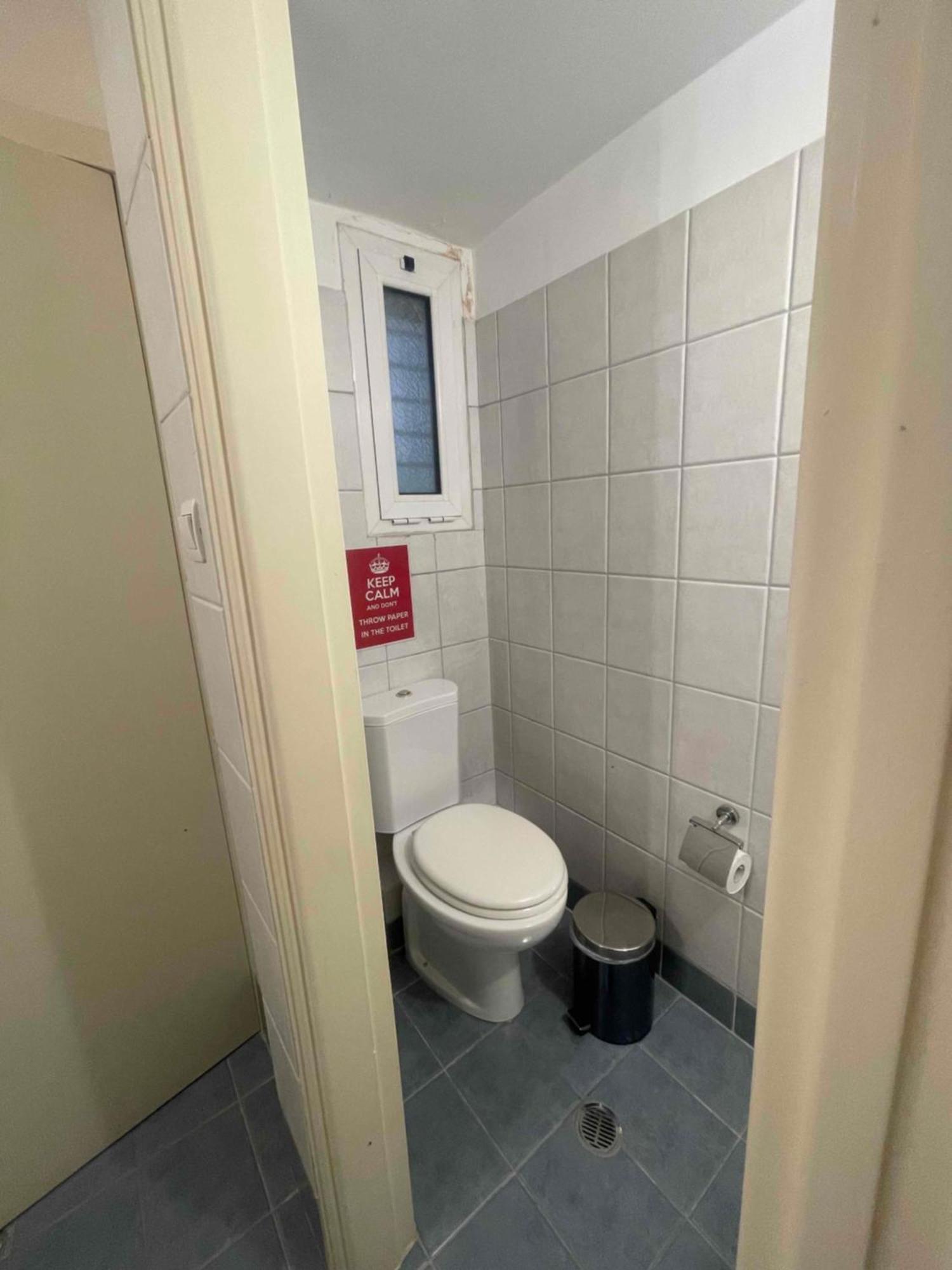 Two Bedroom Apt In Syntagma - Ermou Area Athens Ngoại thất bức ảnh